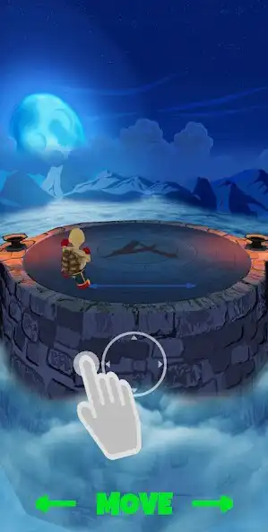 Play Aduket as an online game Aduket with UptoPlay