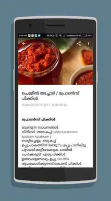 Play Adukkala Magic Recipes