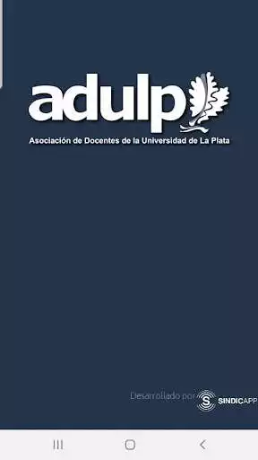 Play ADULP-Sindicapp  and enjoy ADULP-Sindicapp with UptoPlay