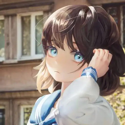 Play Adult Anime Female Wallpaper APK Play Adult Anime Female Wallpaper APK