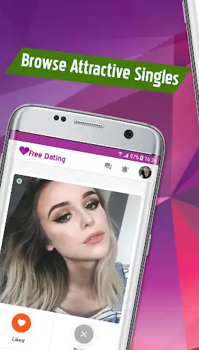 Play Adult Chat - Dating App as an online game Adult Chat - Dating App with UptoPlay