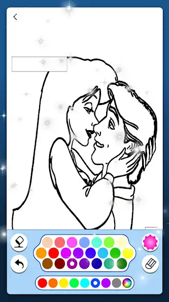 Play Adult Couples Coloring Games  and enjoy Adult Couples Coloring Games with UptoPlay