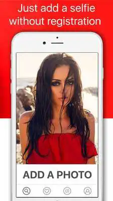 Play Adult Dating Chat: Hookup App  Lovers Site Online