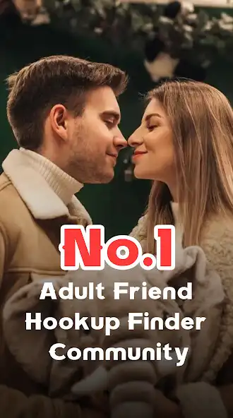 Play Adult Friend: AFF Finder App  and enjoy Adult Friend: AFF Finder App with UptoPlay