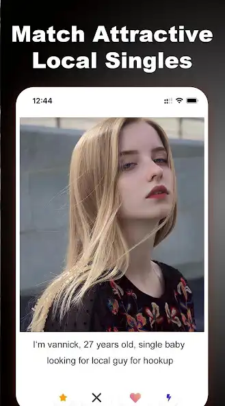 Play Adult Friend: AFF Finder App as an online game Adult Friend: AFF Finder App with UptoPlay