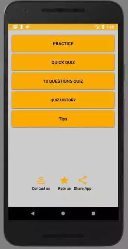 Play Adult Gerontology MCQ Exam prep Quiz  and enjoy Adult Gerontology MCQ Exam prep Quiz with UptoPlay