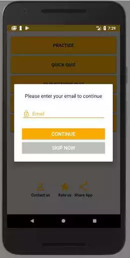 Play Adult Gerontology MCQ Exam prep Quiz as an online game Adult Gerontology MCQ Exam prep Quiz with UptoPlay