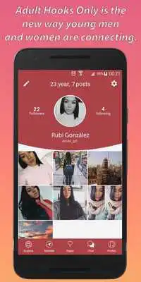 Play Adult Hookups