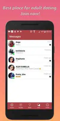 Play Adult Hookups