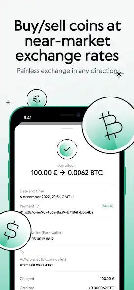 Play ADV2 Wallet as an online game ADV2 Wallet with UptoPlay