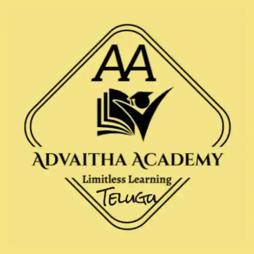 Play Advaitha Academy Telugu APK Play Advaitha Academy Telugu APK