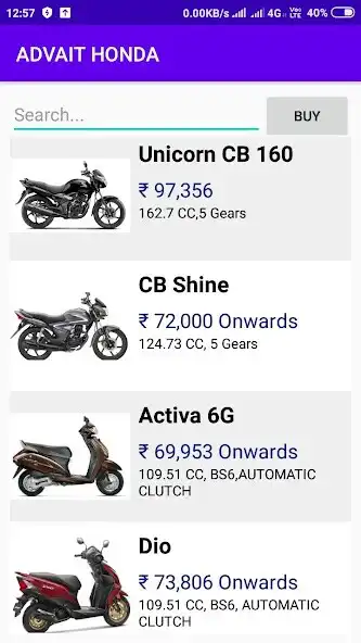 Play ADVAIT HONDA  and enjoy ADVAIT HONDA with UptoPlay