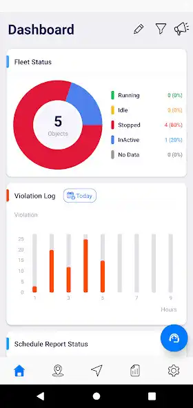 Play Advait Track Pro  and enjoy Advait Track Pro with UptoPlay