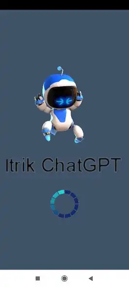 Play Advance - AI ChatBot  and enjoy Advance - AI ChatBot with UptoPlay
