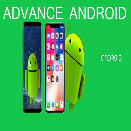 Play Advance Android(Programming) APK