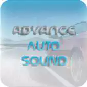 Free play online Advance Auto Sound APK Free play online Advance Auto Sound APK