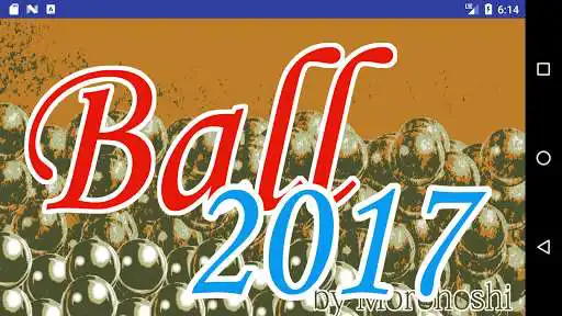 Play advance Ball 2017  and enjoy advance Ball 2017 with UptoPlay