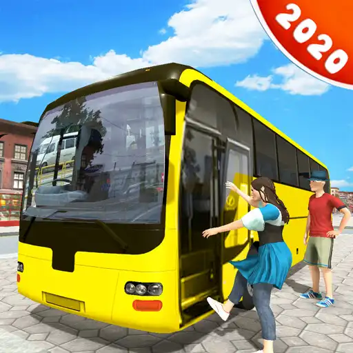 Play Advance Bus Simulator 2020 APK Play Advance Bus Simulator 2020 APK