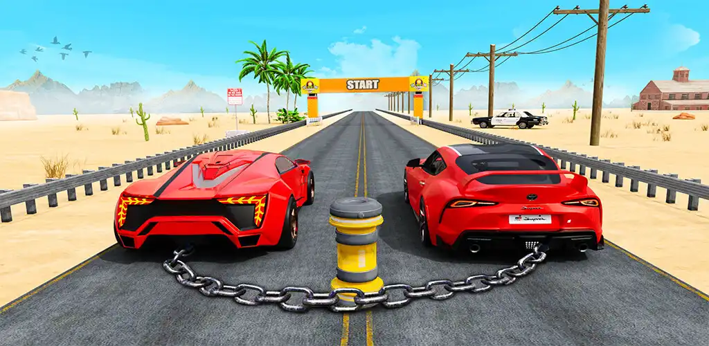 Play Advance Car Crash and Accident as an online game Advance Car Crash and Accident with UptoPlay