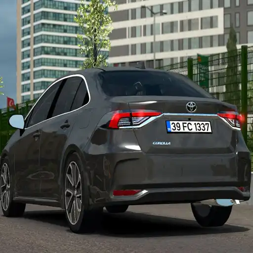 Play Advance Car Driving Simulator APK