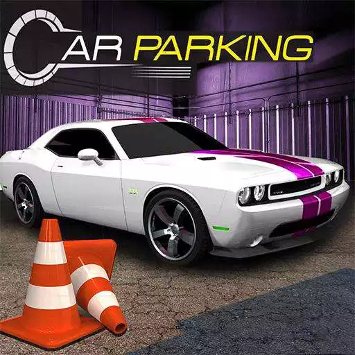 Play Advance Car Parking 3D - 300 Levels APK