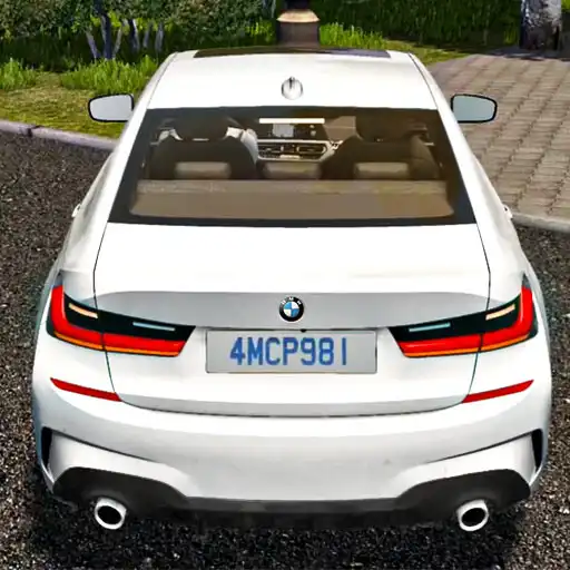 Play Advance Car Parking: City Car APK