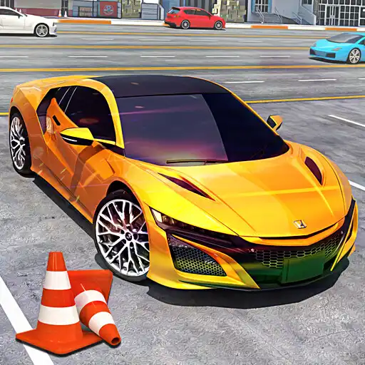 Play Advance car parking Games 3d APK Play Advance car parking Games 3d APK