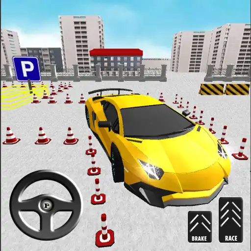 Play Advance Car Parking: Modern Car Parking Game 2020 APK