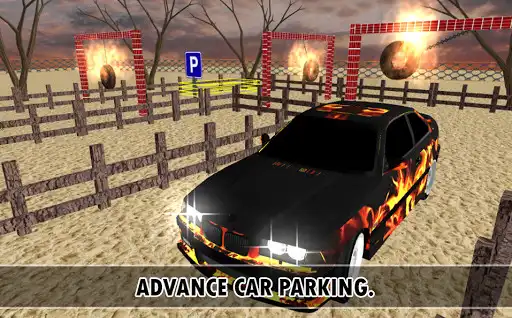 Play Advance Car Parking: Modern Car Parking Game 2020  and enjoy Advance Car Parking: Modern Car Parking Game 2020 with UptoPlay