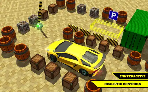 Play Advance Car Parking: Modern Car Parking Game 2020 as an online game Advance Car Parking: Modern Car Parking Game 2020 with UptoPlay