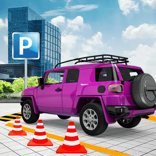Play Advance Car Parking Simulator APK