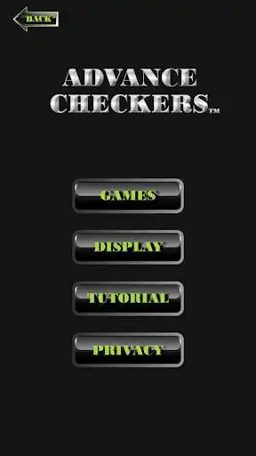 Play ADVANCE CHECKERS as an online game online ADVANCE CHECKERS with UptoPlay com.siriux.advancechecker Play ADVANCE CHECKERS as an online game ADVANCE CHECKERS with UptoPlay
