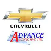 Free play online Advance Chevrolet APK
