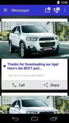 Play Advance Chevrolet