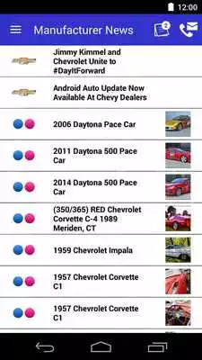 Play Advance Chevrolet