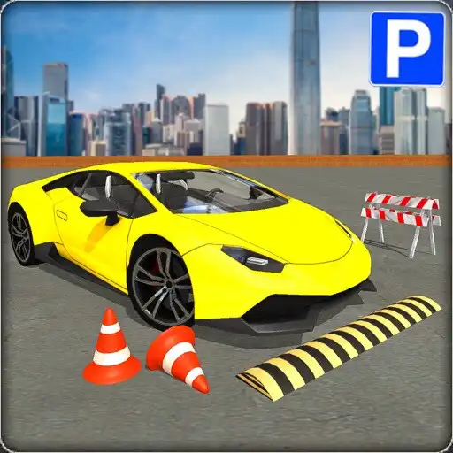 Play Advance: City car parking Game APK