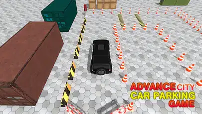 Play Advance: City car parking Game and enjoy Advance: City car parking Game with UptoPlay Play Advance: City car parking Game and enjoy Advance: City car parking Game with UptoPlay