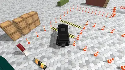 Play Advance: City car parking Game as an online game online Advance: City car parking Game with UptoPlay Play Advance: City car parking Game as an online game Advance: City car parking Game with UptoPlay