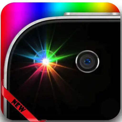 Run free android online Advance Color Flash Light APK Run free android online Advance Color Flash Light APK