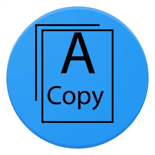 Play Advance Copy APK