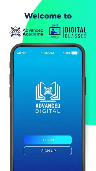 Play Advanced Academy  and enjoy Advanced Academy with UptoPlay