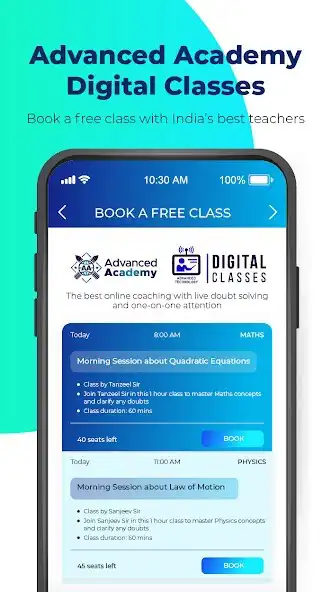 Play Advanced Academy as an online game Advanced Academy with UptoPlay