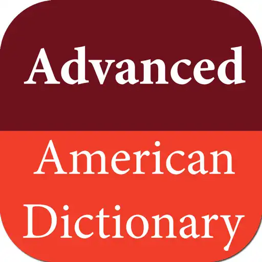 Play Advanced American Dictionary APK Play Advanced American Dictionary APK