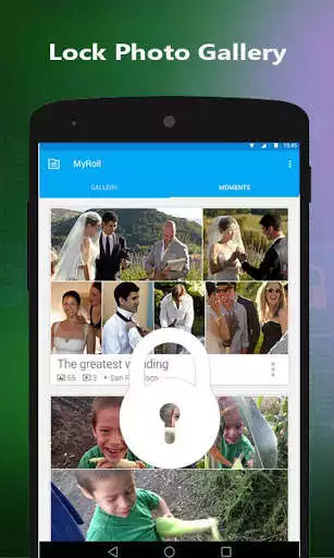 Play Advanced App Lock
