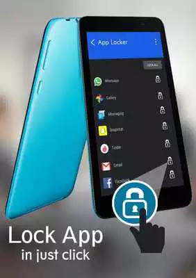 Play Advanced App Lock