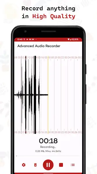 Play Advanced Audio Recorder as an online game online Advanced Audio Recorder with UptoPlay Play Advanced Audio Recorder as an online game Advanced Audio Recorder with UptoPlay