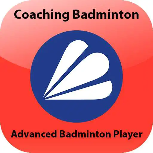 Free play online Advanced Badminton Player  APK