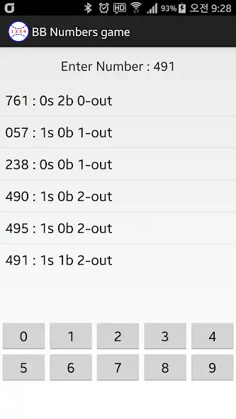 Play Advanced baseball numbers puzzle as an online game online Advanced baseball numbers puzzle with UptoPlay Play Advanced baseball numbers puzzle as an online game Advanced baseball numbers puzzle with UptoPlay