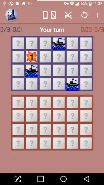 Play Advanced Battleship  and enjoy Advanced Battleship with UptoPlay