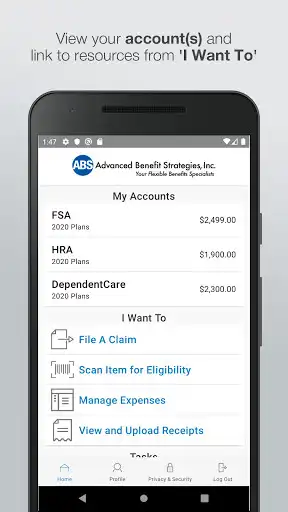 Play Advanced Benefit Strategies